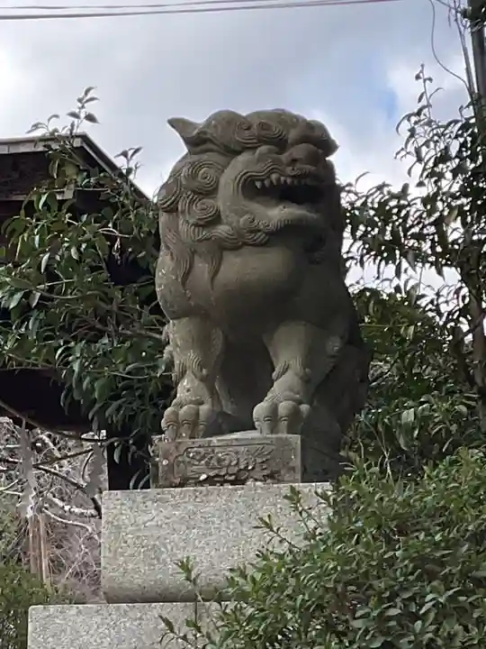 宗忠神社(京都府)