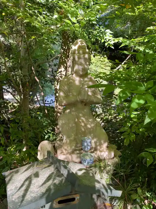 瑞巌寺(徳島県)