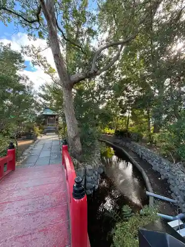 葛飾八幡宮(千葉県)