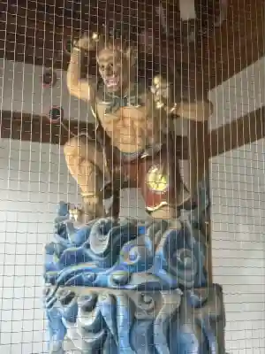 鳳台院(茨城県)