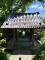 崇禅寺(群馬県)