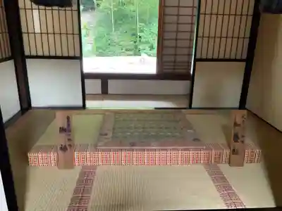 妙感寺(滋賀県)