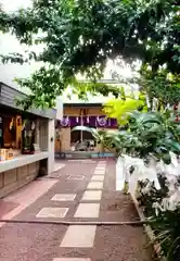 朝日神社(東京都)