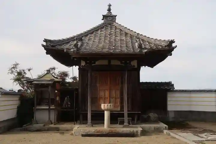 少林寺(岐阜県)