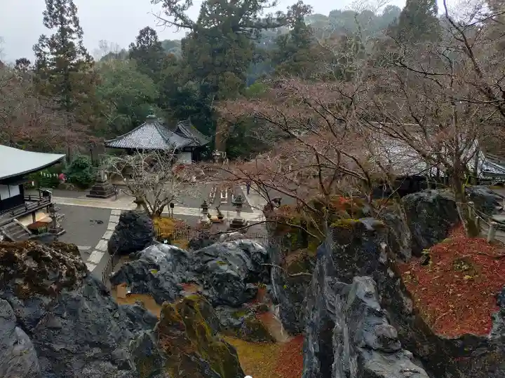 石山寺(滋賀県)