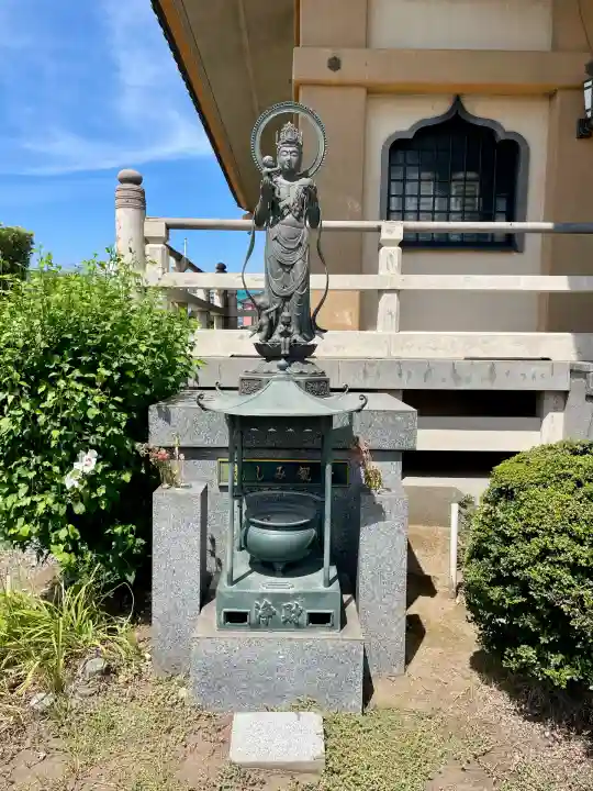 東岸寺(千葉県)