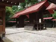 塚崎神明社(千葉県)