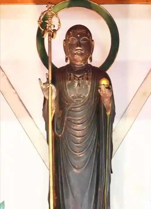 真迎寺(滋賀県)