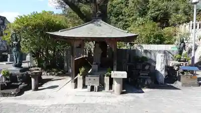 十楽寺(徳島県)