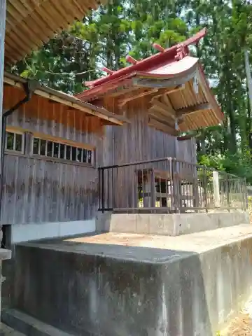 八幡神社(宮城県)