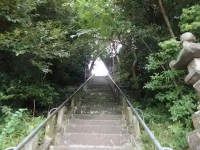 大鷲神社のその他建物