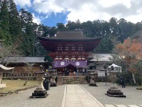 丹生都比売神社(和歌山県)