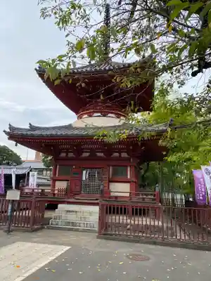 喜多院のその他建物