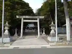 日吉神社(愛知県)