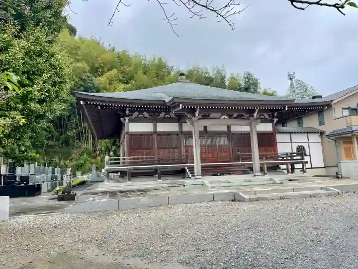 正徳寺(千葉県)