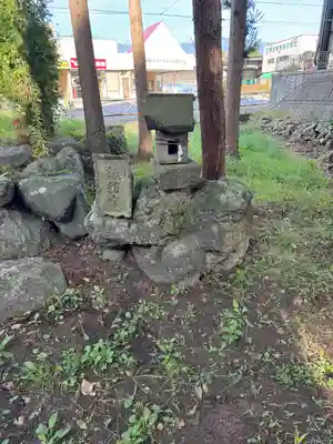 縣諏訪神社(長野県)