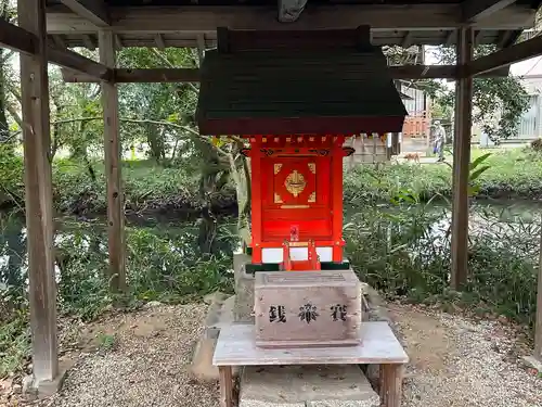 大御堂寺（野間大坊）(愛知県)