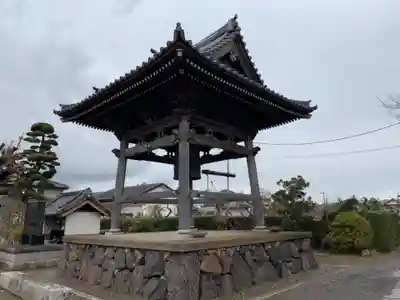 称念寺のその他建物