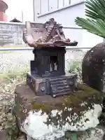 常蔵院(十八夜観音堂)のその他建物