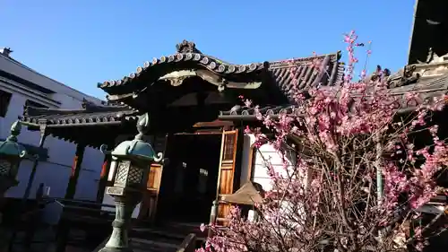 本興寺のその他建物