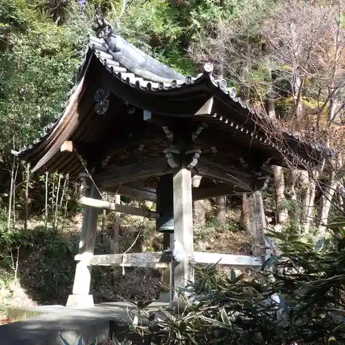 蓮華寺のその他建物