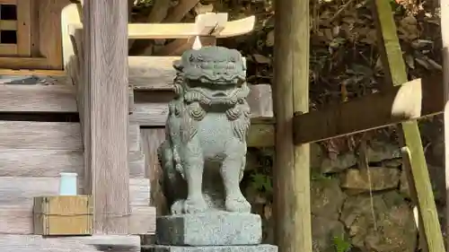 天満神社(兵庫県)