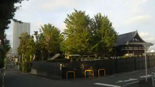 東福寺のその他建物