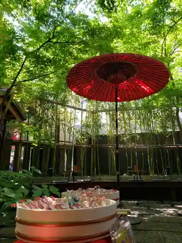 陽運寺(東京都)