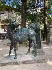 太宰府天満宮(福岡県)