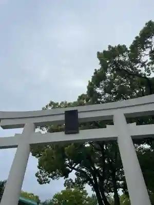 加藤神社(熊本県)