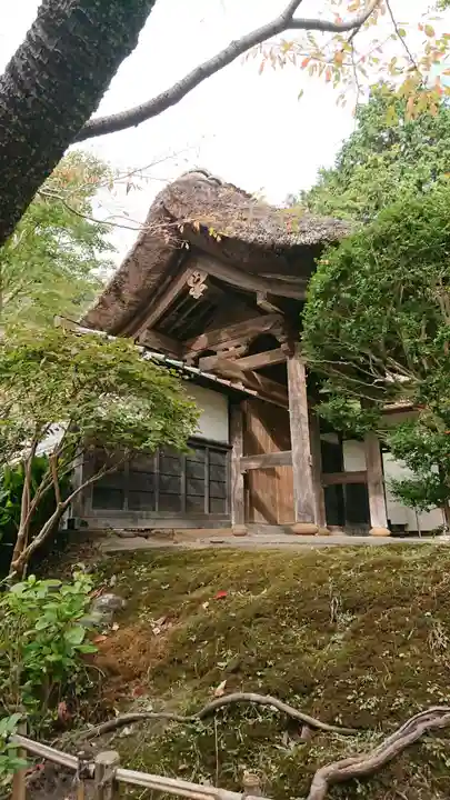 円覚寺の本殿・本堂