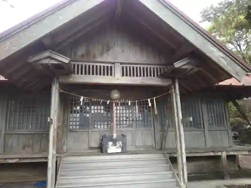 天照皇大神宮(東京都)