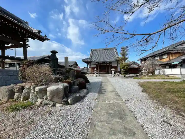 弘誓寺(滋賀県)