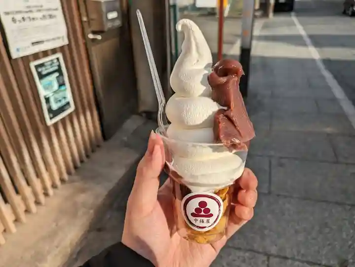 月岡神社(山形県)