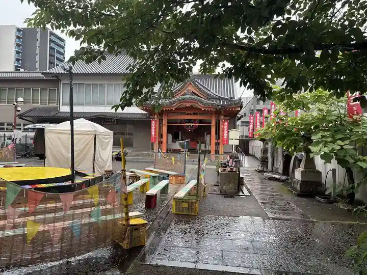 大光院(愛知県)