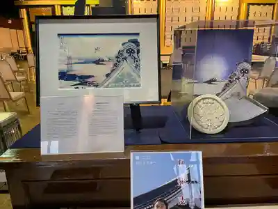 東本願寺(東京都)