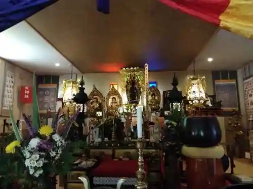 長楽寺(石川県)