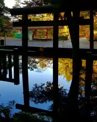 鹿島神宮のその他建物