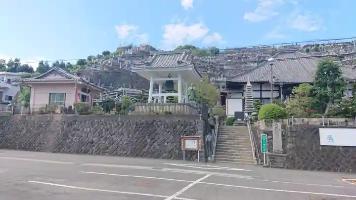 等覚寺(静岡県)