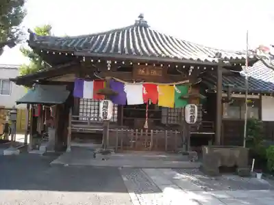 橋場寺不動院（橋場不動尊）(東京都)