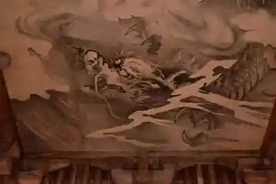 雲樹寺(島根県)