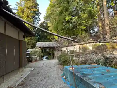 波比賣神社のその他建物