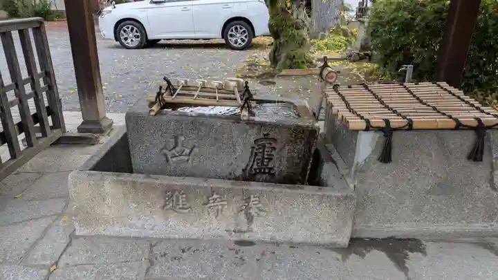 廬山寺(廬山天台講寺)(京都府)