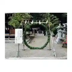 立志神社の建物その他