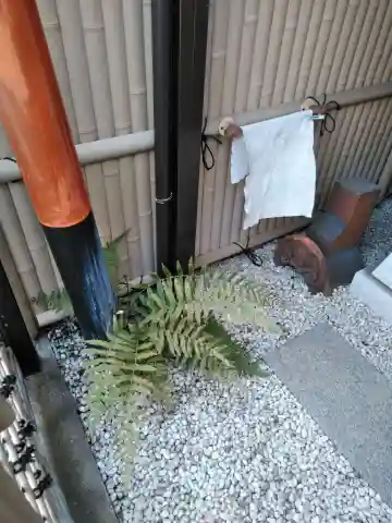 稲荷神社(京都府)