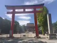 津島神社(愛知県)