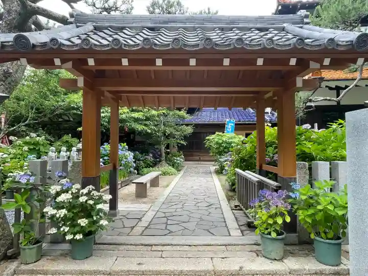 大慈寺(三重県)