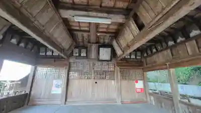 三島神社(愛媛県)