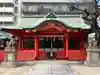 兵庫嚴島神社(兵庫県)