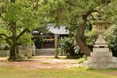 鹿島神社(愛媛県)